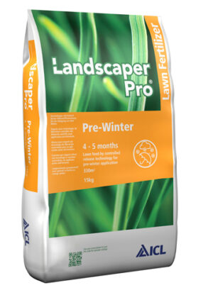 Landscaper Pro Pre Winter 5 kg