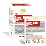 Laser Duplo 20 ml