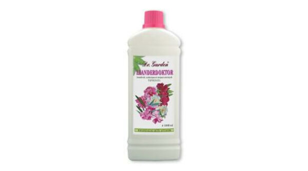 Leander Doktor - 1 L