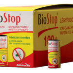 Biostop ragasztós légyfogó szalag 1 db