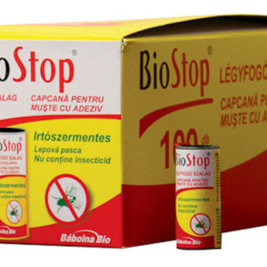 Légyfogó szalag - 100 g