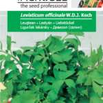 Lestyán, Levisticum officinale W.D.J. Koch 0,5 g