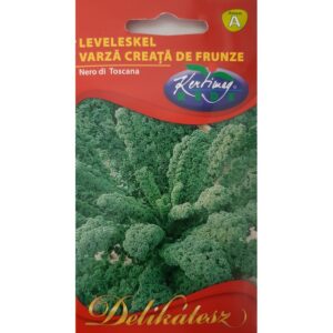 Leveles kel-Nero di Toscana - 2 g