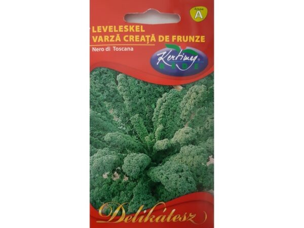 Leveles kel-Nero di Toscana - 2 g
