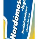 Hordómosó (lúgos) 1 kg