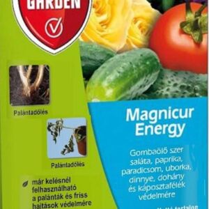 Magnicur Energy 15 ml - 15 g