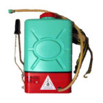 Magyar J18 háti permetező 18 literes