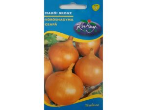 Makói Bronz  Vöröshagyma - 1,5 g