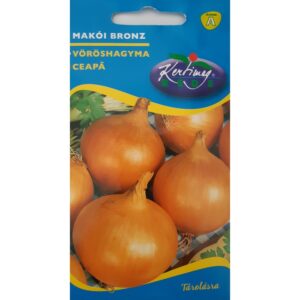 Makói Bronz  Vöröshagyma - 1,5 g