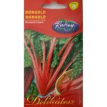 Mángold-Rhubarb Chard - 5 g