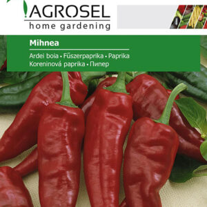 Fűszerpaprika, Mihnea - 0,4 g
