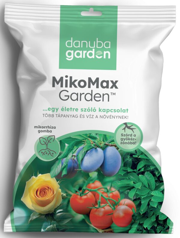 Mikomax Garden 60 g