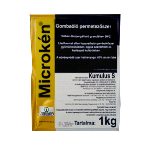 Mikrokén  - 1 kg