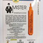 Mister 10 ml