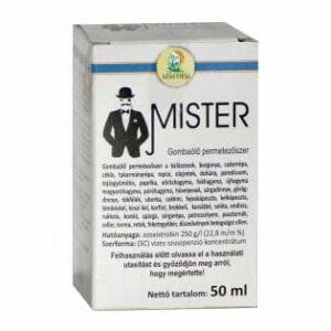Mister 50 ml - 50 g