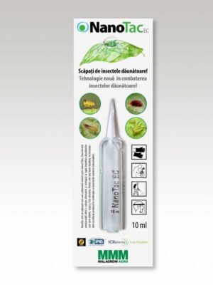 NanoTac EC 10 ml