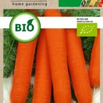 Bio sárgarépa, Nantes 2 g