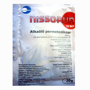 Nissorun 10 WP 20 g - 20 g