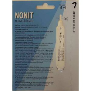 Nonit 5 ml