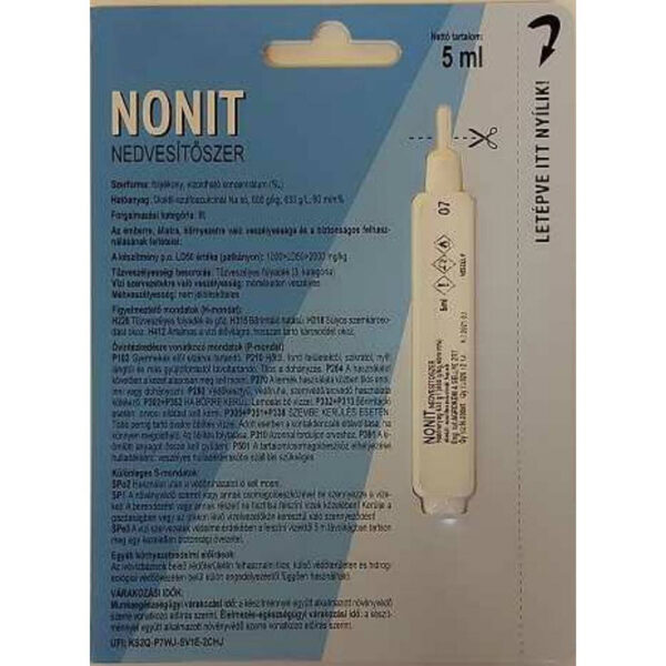 Nonit 5 ml