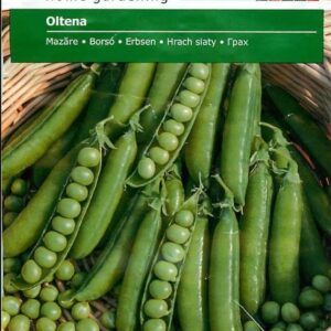 Zöldborsó, Oltena - 500 g
