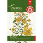 Orbáncfű, Hypericum perforatum 1,5 g