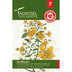 Orbáncfű, Hypericum perforatum 1,5 g