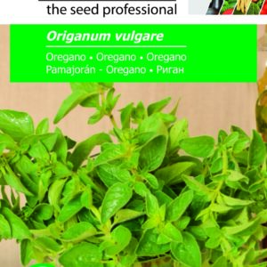 Oregánó, Origanum vulgare L. - 0,3 g