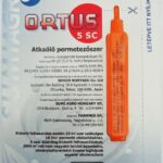 Ortus 5 SC 5 ml