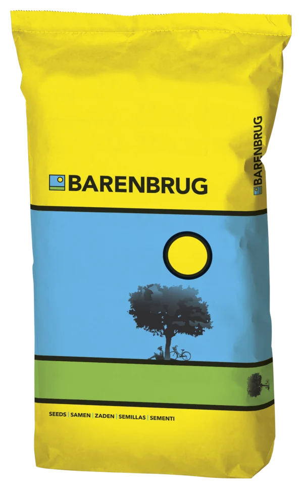 Barenbrug Mow Saver 15 kg