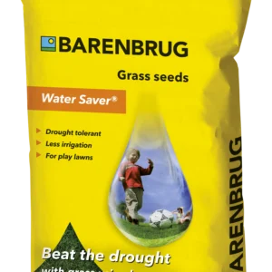 Barenbrug Water Saver 15kg fűmag