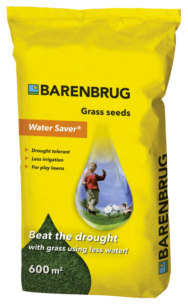 Barenbrug Water Saver 15 kg