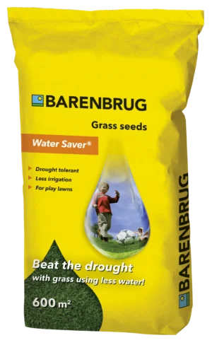 Barenbrug Water Saver 15 kg