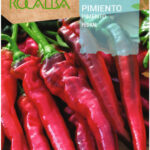 Paprika, Pedral - 1 g
