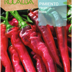 Paprika-Pedral - 1 g