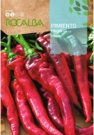 Paprika-Pedral - 1 g