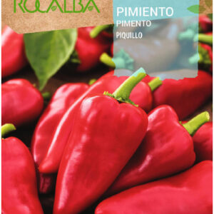 Paprika-Piquillo - 1 g
