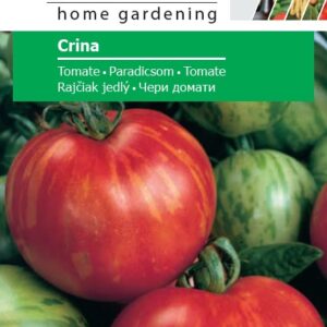 Paradicsom (csíkos), Crina - 0,75 g