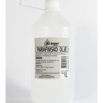 Paraffin olaj 1 l