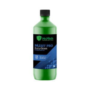 Pázsit Pro Baby Grass Lombtrágya - 1 L