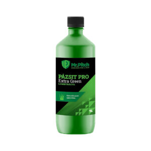 Pázsit Pro Extra Green Lombtrágya - 1 L