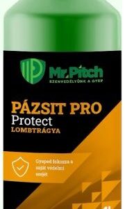 Pázsit Pro Protect Lombtrágya - 1 L