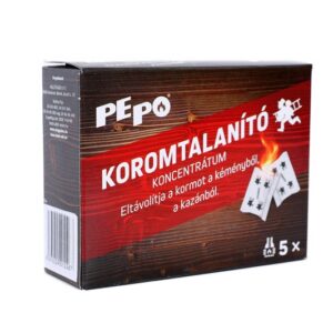 Pe-Po Koromtalanító - 100 g
