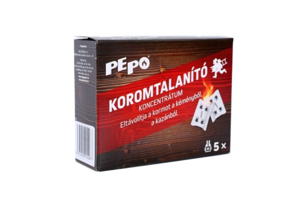 Pe-Po Koromtalanító - 100 g