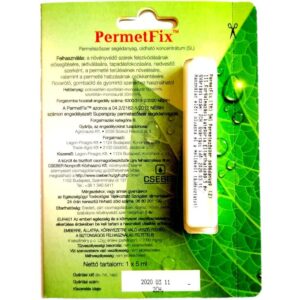Permetfix 5 ml - 5 g