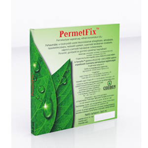 Permetfix 3x5 ml - 25 g