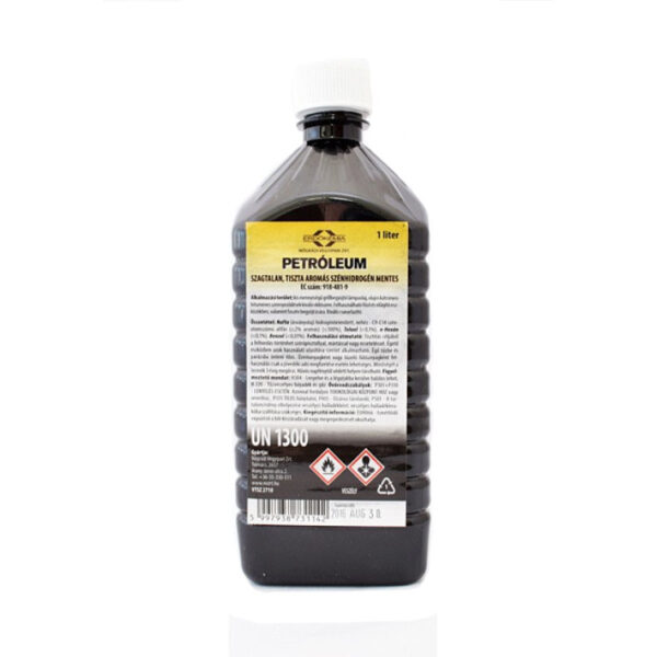 Petroleum  - 1 L