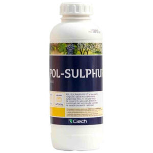Pol-Sulphur 800 SC - 1 L