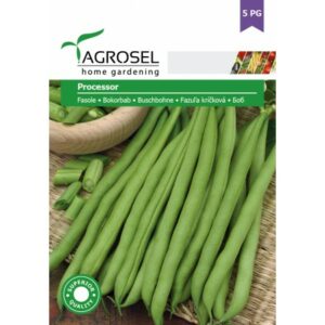 Bokorbab, Processor-Velodrom - 40 g