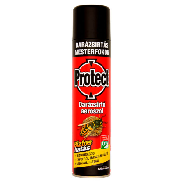 Protect darázs spray 400 ml - 400 ml